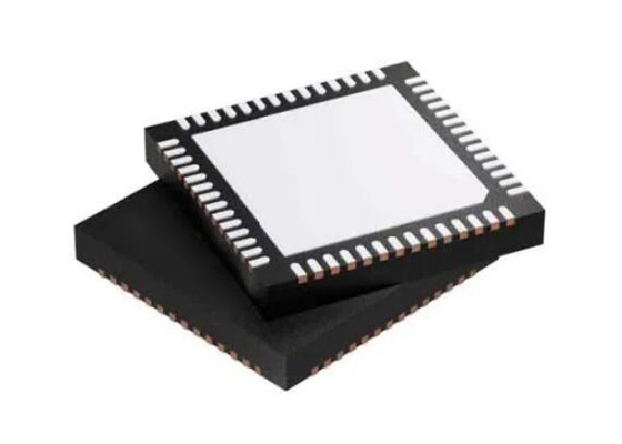 ADS127L14IRSHR интегральная схема чип 24-битный дельта сигма ADC VQFN-56 преобразователь данных IC