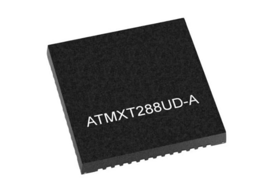 ATMXT288UD-AMTRI2CVA1 интегральная схема чип maXTouch сенсорный экран контроллеры VQFN-56