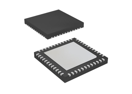 DAC3152IRGZR интегральная схема чип преобразователь данных IC VQFN-48 10-битные преобразователи DAC