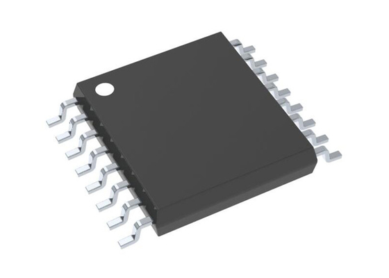 DAC8568ICPWR интегральный микросхема 16-битный DAC TSSOP-16 цифровой к аналоговому преобразователю