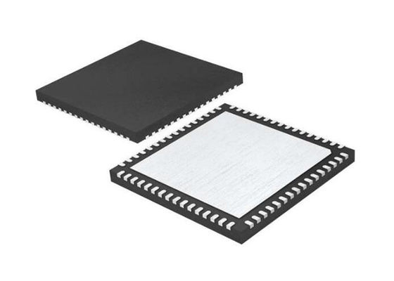 DAC3161IRGCR интегральный микросхема 12-битный 500MSPS цифровой к аналоговому преобразователю VQFN64