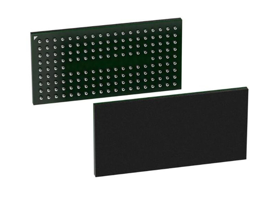 ATMXT2952TD-C2UKD1 Чип интегральной схемы 2911 Node Touchscreen Controller UFBGA-162
