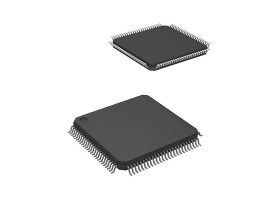 F280045PZSR Микроконтроллер MCU 32-битные одноядерные микроконтроллеры LQFP100