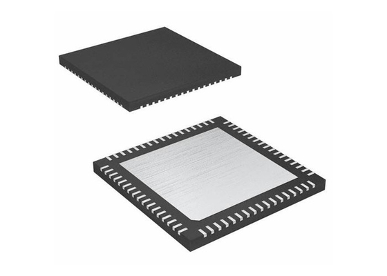 LM15851NKE Модуль беспроводной связи 12-битный радиочастотный широкополосный приемник VQFNP-68