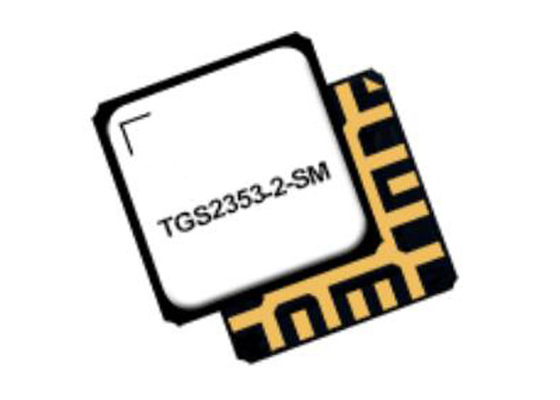 TGS2353-2-SM Модуль беспроводной связи высокой мощности SPDT отражающий переключатель QFN-22