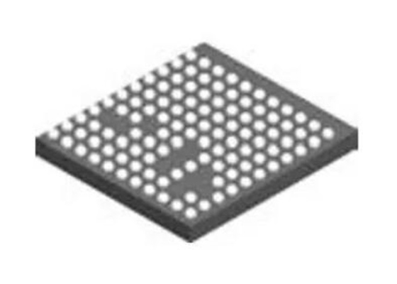 IWRL6432BDQAYFFR сенсор IC мм-волновой сенсор 60 ГГц промышленный мм-волновой радарный сенсор