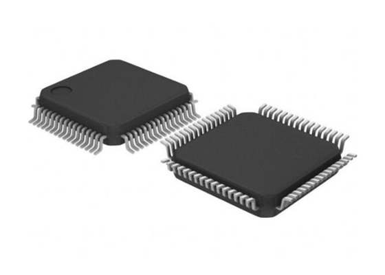 CY8C6244AZI-S4D92 Микроконтроллер MCU 32-битные двойные микроконтроллеры TQFP-64