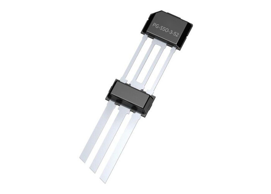 TLE4986C-XTS-M47 Sensor IC Программируемая истинная мощность на датчике