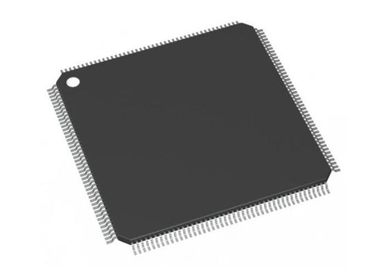 STM32F767IIT6 32-битный микроконтроллер MCU со скоростью 216 МГц и пакетом LQFP-176 для встроенных приложений