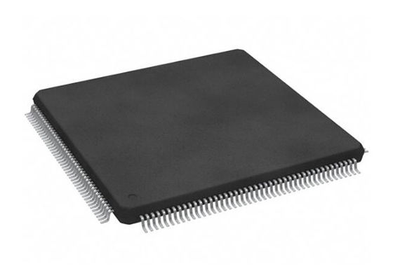 STM32H725IGT3 Микроконтроллер MCU 32-битный микроконтроллер IC 550MHz ARM Cortex M7 MCU