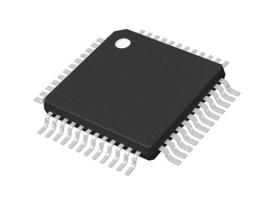 STM32G473CCT3 Микроконтроллер MCU 170MHz 32-битный ARM Cortex M4 Микроконтроллер IC