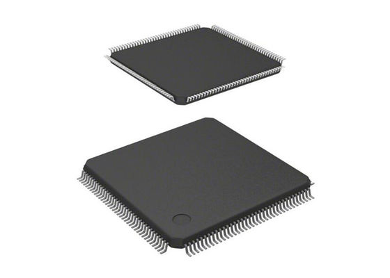 STM32F103ZGT6TR 32-битный микроконтроллер 72 МГц одноядерный LQFP-144 MCU