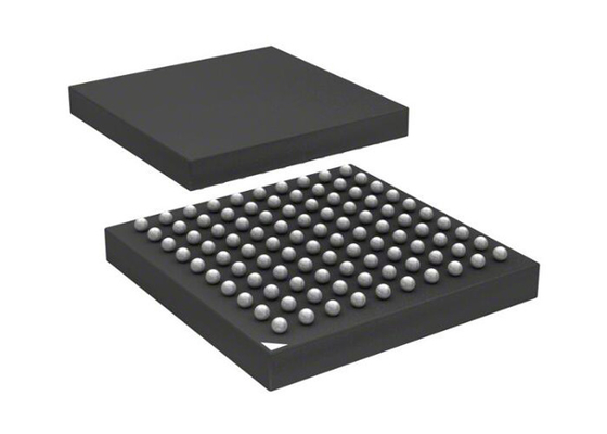 STM32F107VCH6 Микроконтроллер MCU высокопроизводительный ARM Cortex M3 32-битный MCU LFBGA100