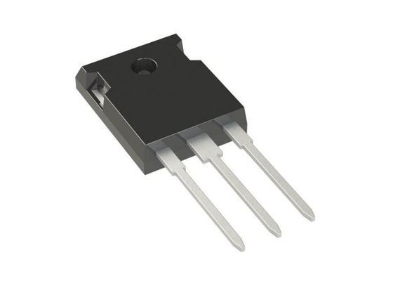 IHW20N135R5 интегральные микросхемы IGBT-транзисторы с монолитными диодами