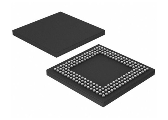 LPC54616J256ET180E Микроконтроллер MCU 32-битный ARM Cortex M4 Микроконтроллеры TFBGA-180