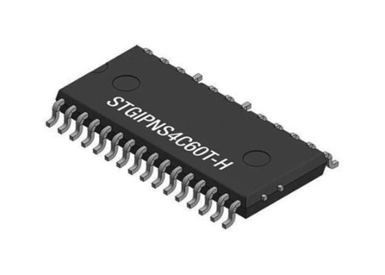 STGIPNS4C60T-H интегральная схема чипа IPM модуль 600V 3-фазный инвертор IGBT модуль