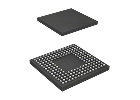 R5F564MLCDBG Микроконтроллер MCU низкомощный 120MHz 32-битный RX MCU LFBGA-176