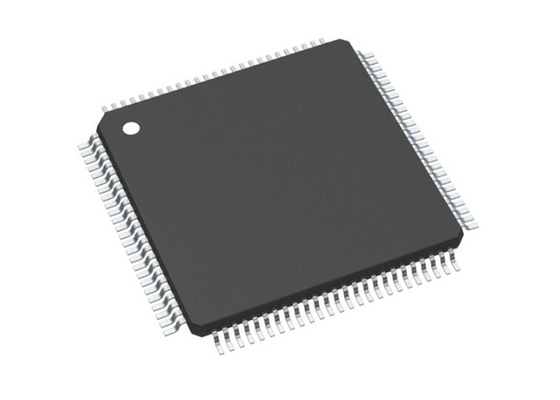 R7FA4L1BD4CFP Микроконтроллер MCU RA4L1 MCU 80MHz ARM Cortex M33 Микроконтроллеры