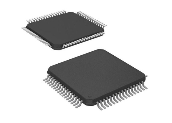 R7FS1JA783A01CFM Микроконтроллер MCU Синергические микроконтроллеры 32-битный одноядерный MCU