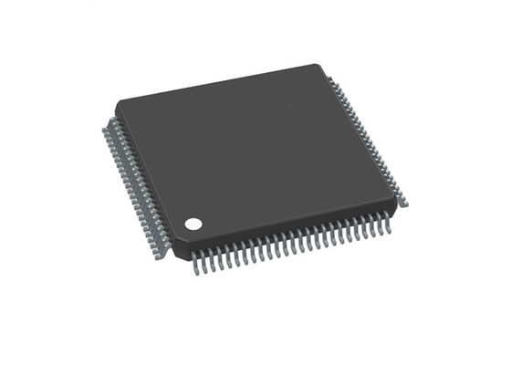CY8C5467AXI-LP108 Микроконтроллер MCU ARM Cortex-M3 PSOCTM 5 Микроконтроллер MCU