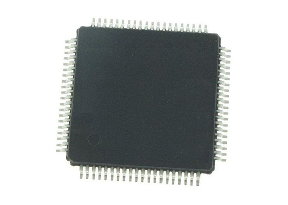 CY9BF321MPMC1-G-JNE2 Микроконтроллер MCU 72MHz 32-битный одноядерный микроконтроллер IC LQFP-80