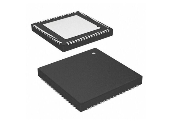 CY8C4125LTI-M445 Микроконтроллер MCU 24MHz 32-битные одноядерные микроконтроллеры QFN68