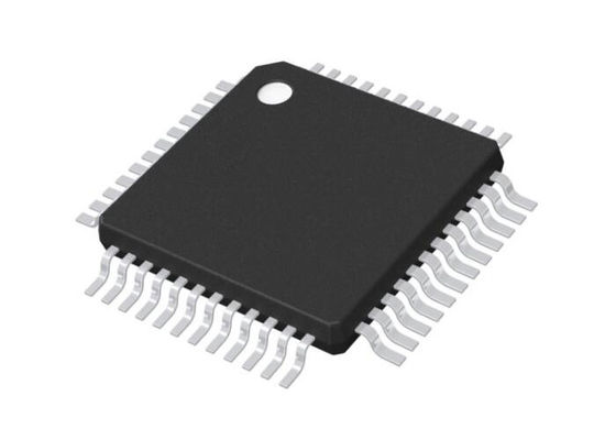 STM32F051C6T6 Микроконтроллер MCU До 48MHz 32-битный MCU LQFP-48 ARM Микроконтроллеры