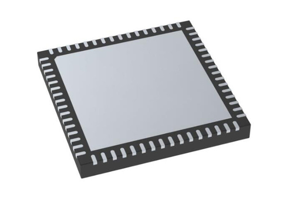 ATSAM4S8BA-MU Микроконтроллер MCU SAM4S Микроконтроллер 120MHz 32-битный одноядерный MCU