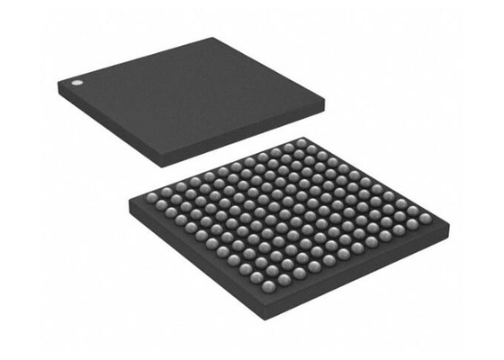 ATSAM4E16EB-CN Микроконтроллер MCU ARM Cortex M4 SAM4E Микроконтроллер 32-битный MCU