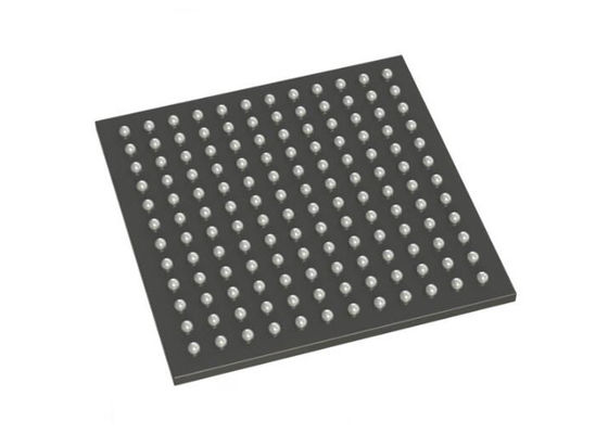 ATSAM4E16EA-AN Микроконтроллер MCU Маломощный 32-разрядный 120МГц SAM4E Микроконтроллер IC