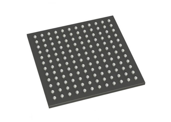 ATSAM4E16EA-CU Микроконтроллер MCU 120MHz SMART ARM-Based Flash MCU 32-битный MCU