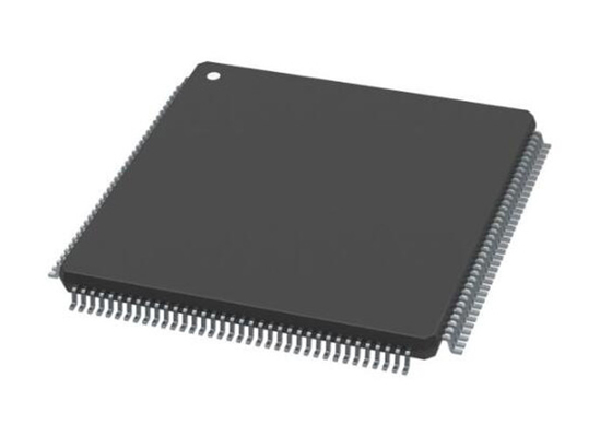 ATSAME70Q20A-AN Микроконтроллер MCU 32-битный ARM Cortex M7 MCU LQFP-144 Встроенный MCU