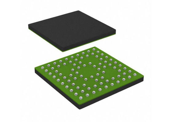 CEC1712H-S2-I/SX Микроконтроллер MCU Криптографический встроенный контроллер WFBGA-84