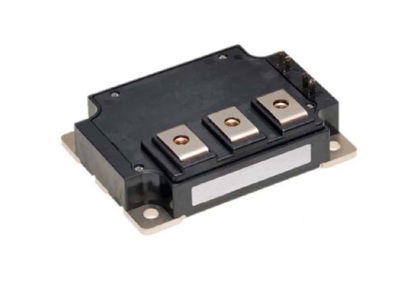 CMH400DU-24NFH Автомобильные модули IGBT 1200V 400A Гибридный силовой модуль карбида кремния