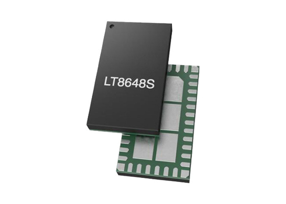 LT8648SPJV интегральный микросхема чип 42V 15A синхронный регулировщик IC