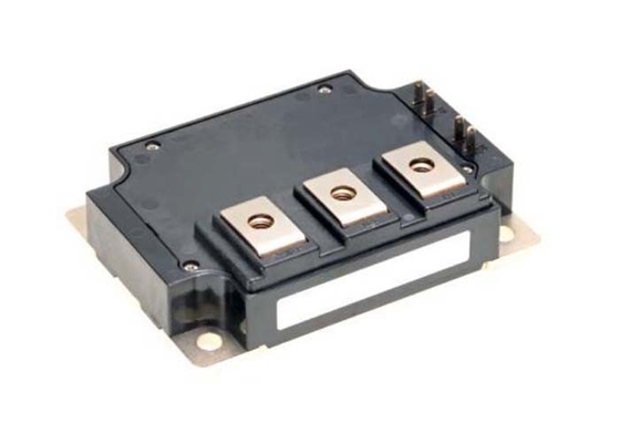 RMF400DU-24B Автомобильные модули IGBT высокомощный двойной переключатель 1200V 400A СиСи Модуль питания