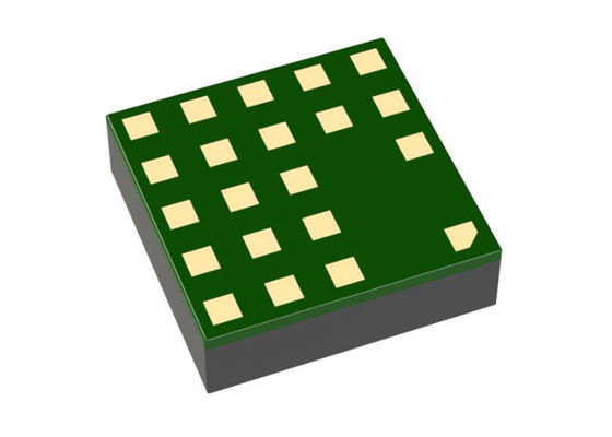 LTM8020IV Чип интегральной схемы 36V Неизолированный модуль PoL 200mA