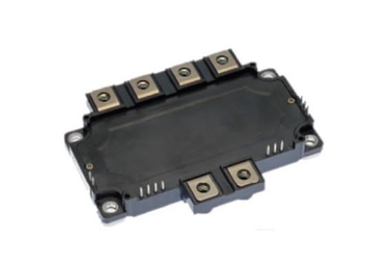 FMF400BX-24B Автомобильные модули IGBT 1200V 400A Полный силовой модуль карбида кремния