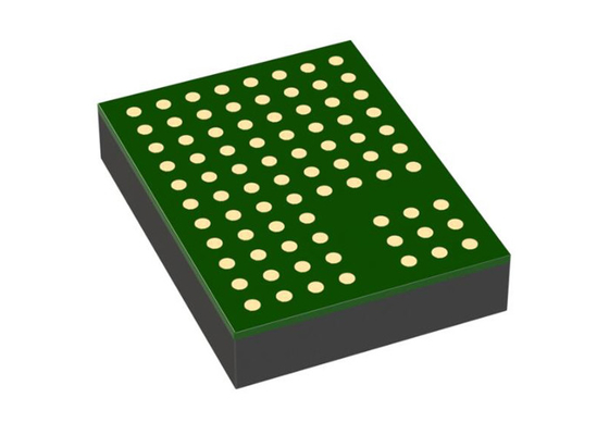 LTM8026EV Чип интегральной схемы 36V 5A CVCC Step Down μModule Regulator LGA81