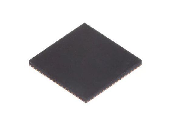 MAX20796GFB Чип интегральной схемы 60A Двухфазный регулятор переключения напряжения