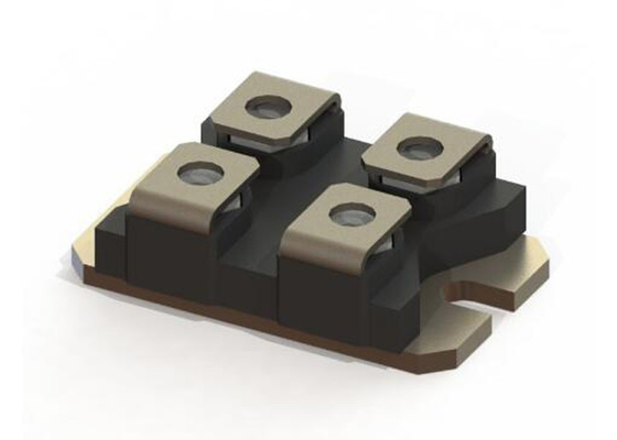 MSC50DC170HJ интегральный микросхема 1700V 50A полный мостик mSiC диодный модуль