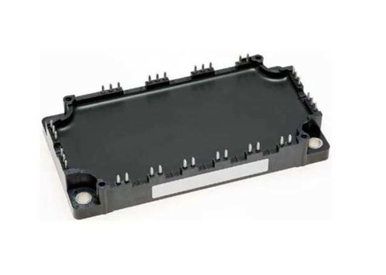 CM75TX-24S Автомобильные модули IGBT Высокомощный коммутатор 1200V 75A Модуль IGBT