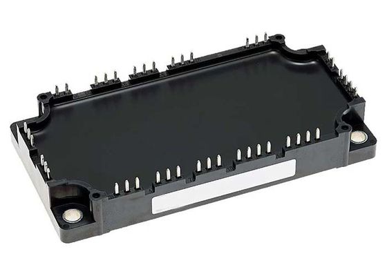CM75MXUC-24T Автомобильные модули IGBT 1200V 75A Модуль IGBT для управления движением / сервоуправлением