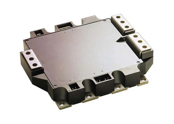 CM1400DUC-24S Автомобильные модули IGBT Двойной 1,2 кВ Модуль IGBT высокой мощности