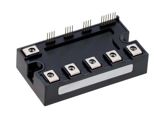 PM50CG1A120 Автомобильные модули IGBT Высокопроизводительный модуль IGBT 1200V 50A