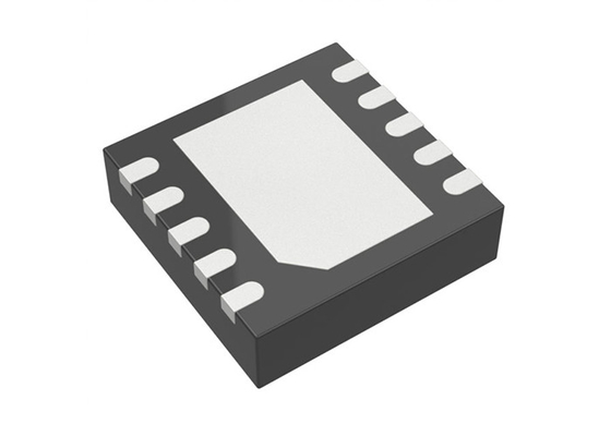 LTC2996CDD датчик IC 2,25 V до 5,5 V датчик температуры с выходом предупреждения