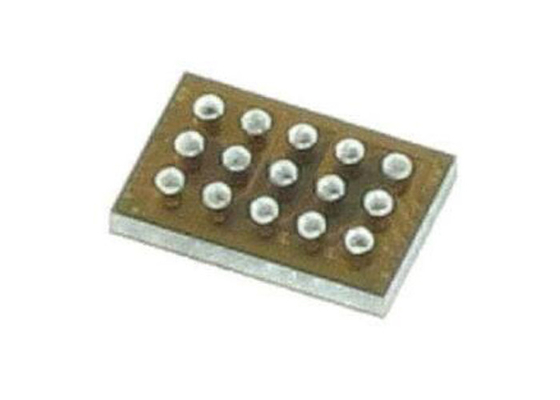 MAX20333FENL Integrated Circuit Chip Регулируемый переключатель ограничения тока WLP15 PMIC Chip