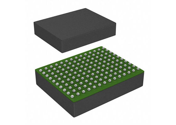 LTM9009CY-14 Integrated Circuit Chip Low Power ADC для многоканального сбора данных