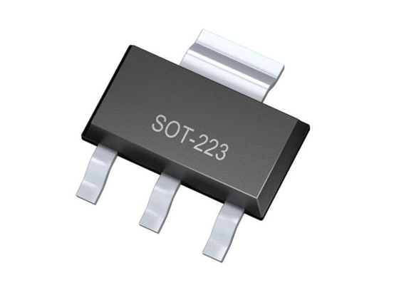 ISP670P06NMA Чип интегральной схемы 60В Автомобильный P-канал питания MOSFET транзистор
