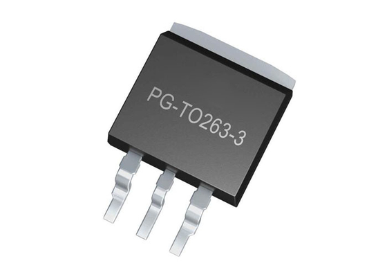 IPB120N06S4-03 Чип интегральной схемы 60V 120A OptiMOS T2 Транзистор MOSFET для автомобилей